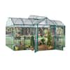 STC Royal Garden 10 ft. x 15 ft. Greenhouse LUX1015G - The Home Depot