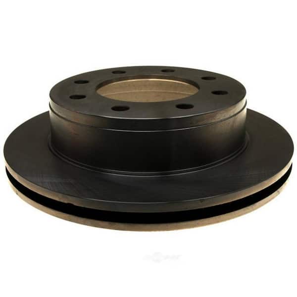 Raybestos Disc Brake Rotor