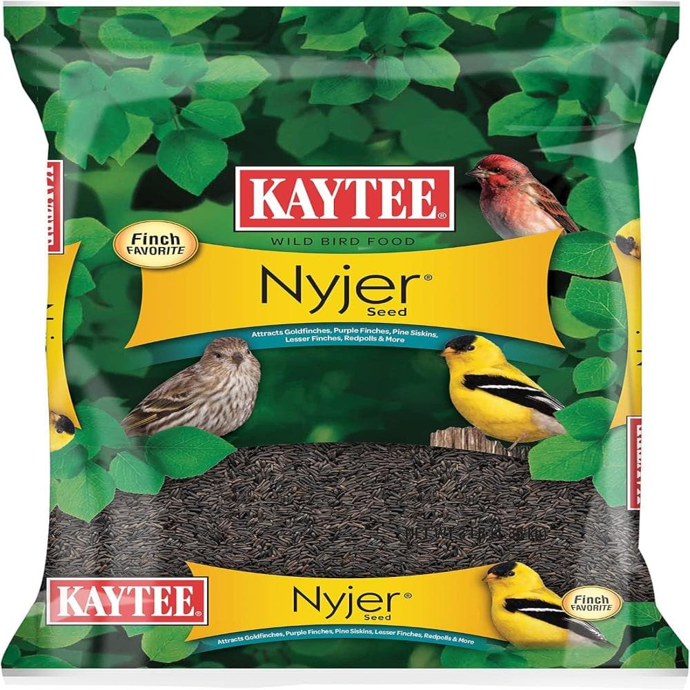 Nyjer Wild Bird Food Seed Suet , 3 Pound price history on PriceWatchPro