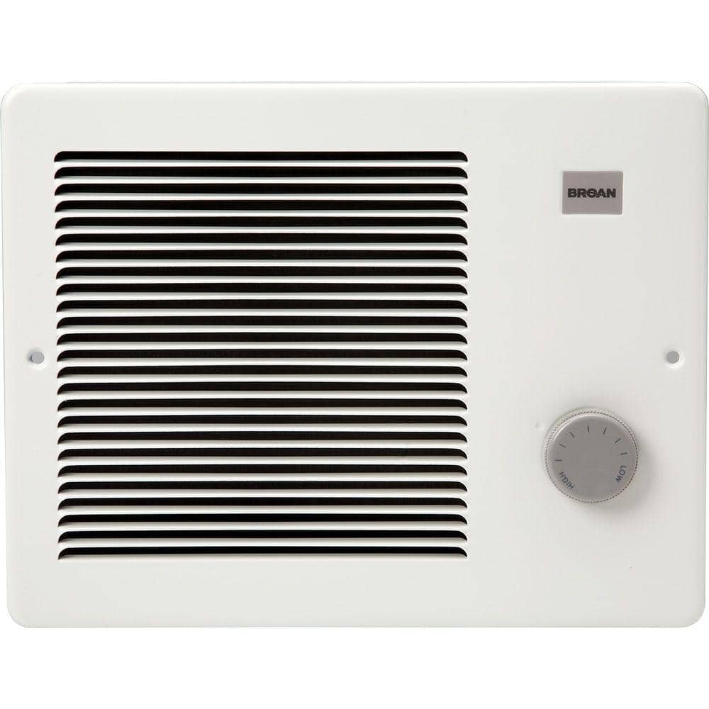 Comfort-Flo 1500-Watt 12 in. Wall Heater price history on PriceWatchPro