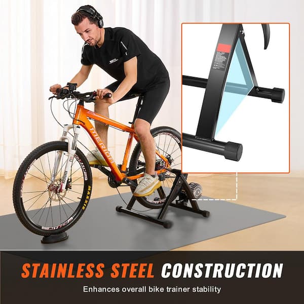 MEGHNA Bike Front Wheel Stand Bike Wheel Block Armenia