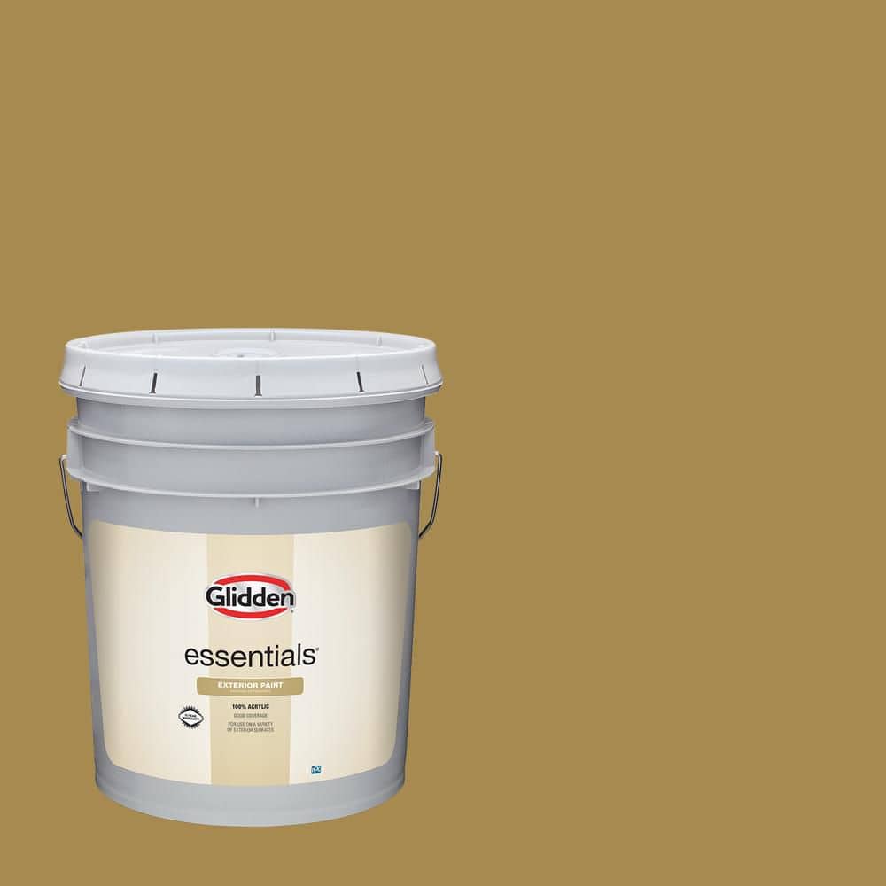 5 gal. PPG1105-7 Graceful Gazelle Semi-Gloss Exterior Paint price history on PriceWatchPro