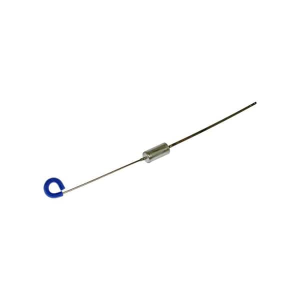 Oil Dipstick Tube by DORMAN/HELP - 917-421