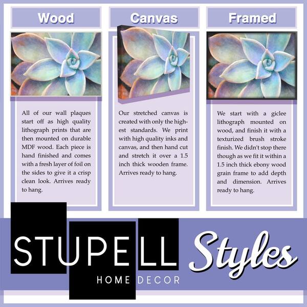 Stupell Industries 16 in. x 20 in. 