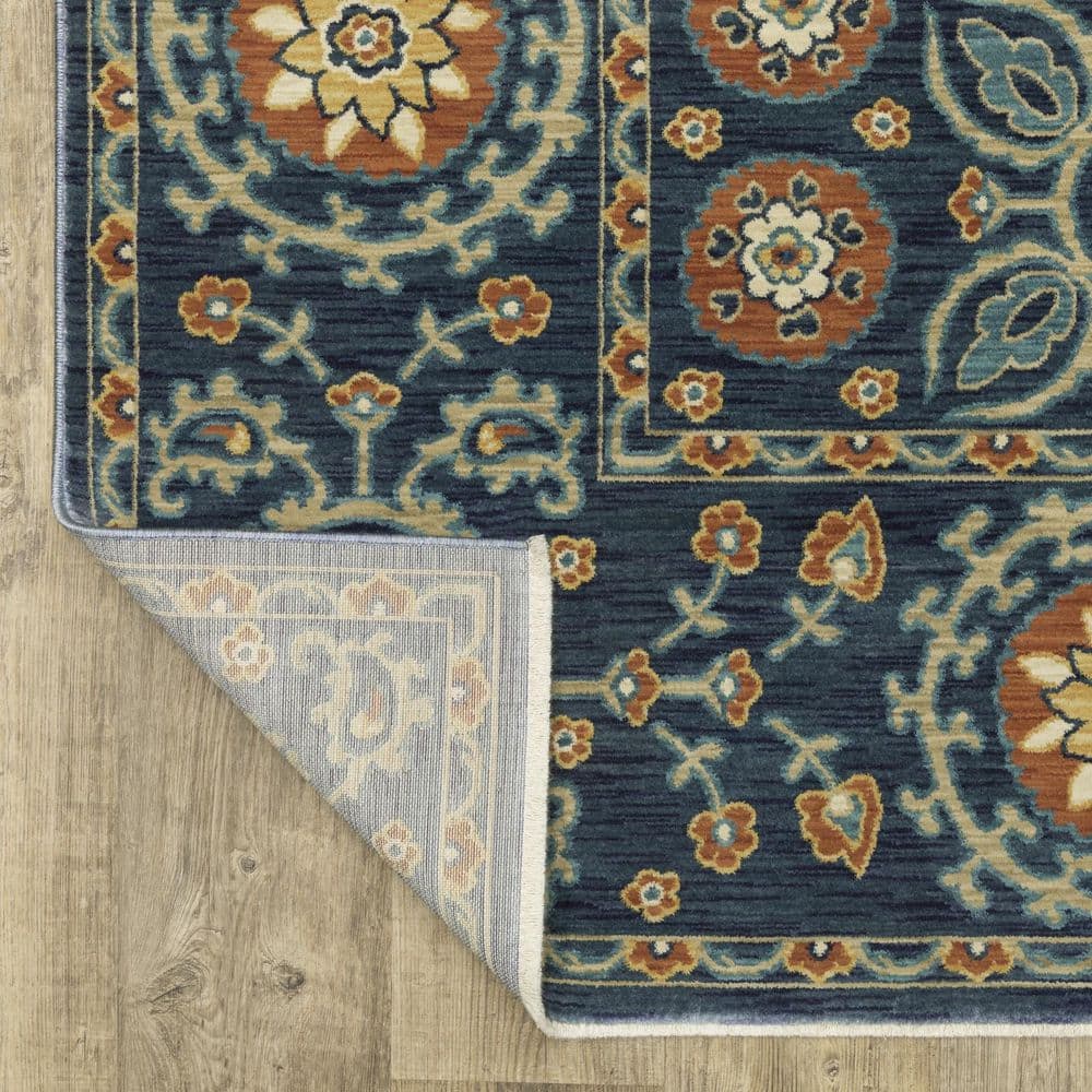 8' X 11' Red Oriental Area Rug With Fringe price history on PriceWatchPro
