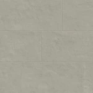 Urban Pearl 12 in. x 24 in. Stone Look Porcelain Floor and Wall Tile (13.56 sq. ft./Case)