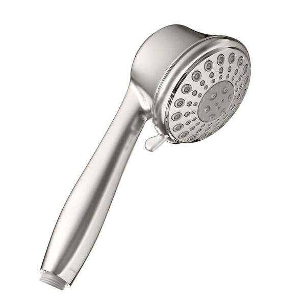 American Standard Traditional 5-Spray Hand Shower in Brushed Nickel