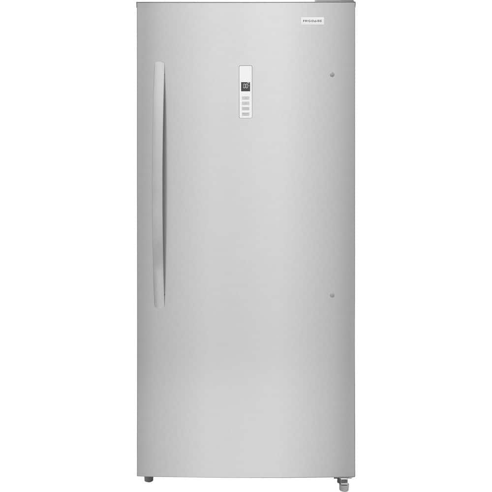 Frigidaire 21 cu. ft. Frost Free Garage Ready Convertible Upright