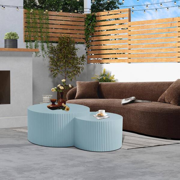 センターテーブル・ローテーブル WTW MARVERICKS COFFEE TABLE 1508100015706|マーベリックス コーヒーテーブル