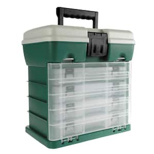 Tackle Boxes - Fishing Gear - The Home Depot