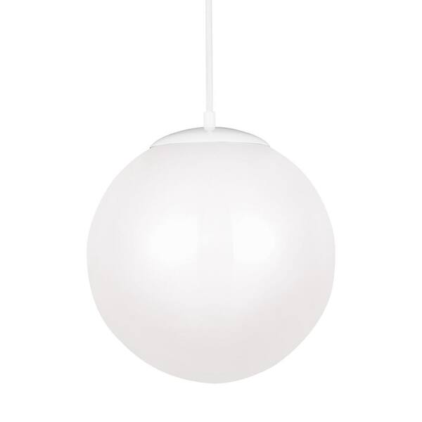 sea gull lighting hanging globe