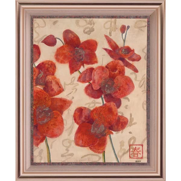 Classy Art 28 in. x 34 in. 