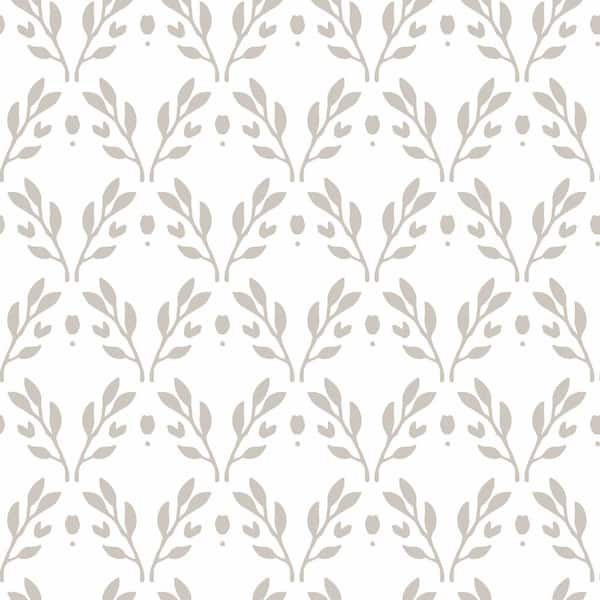 RoomMates Rose Lindo Dawn Vinyl Peel and Stick Wallpaper (28.29 sq. ft.)