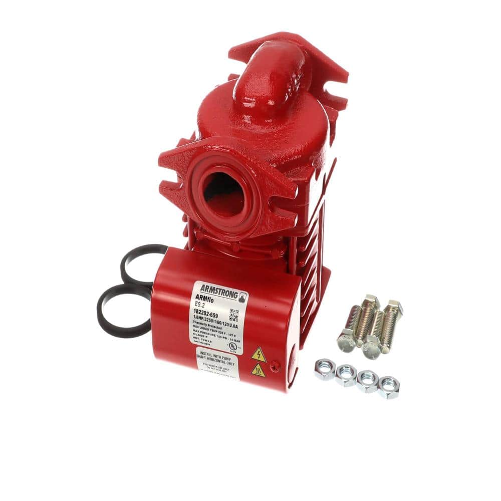Armstrong E9.2 120V 182202-659 price history on PriceWatchPro