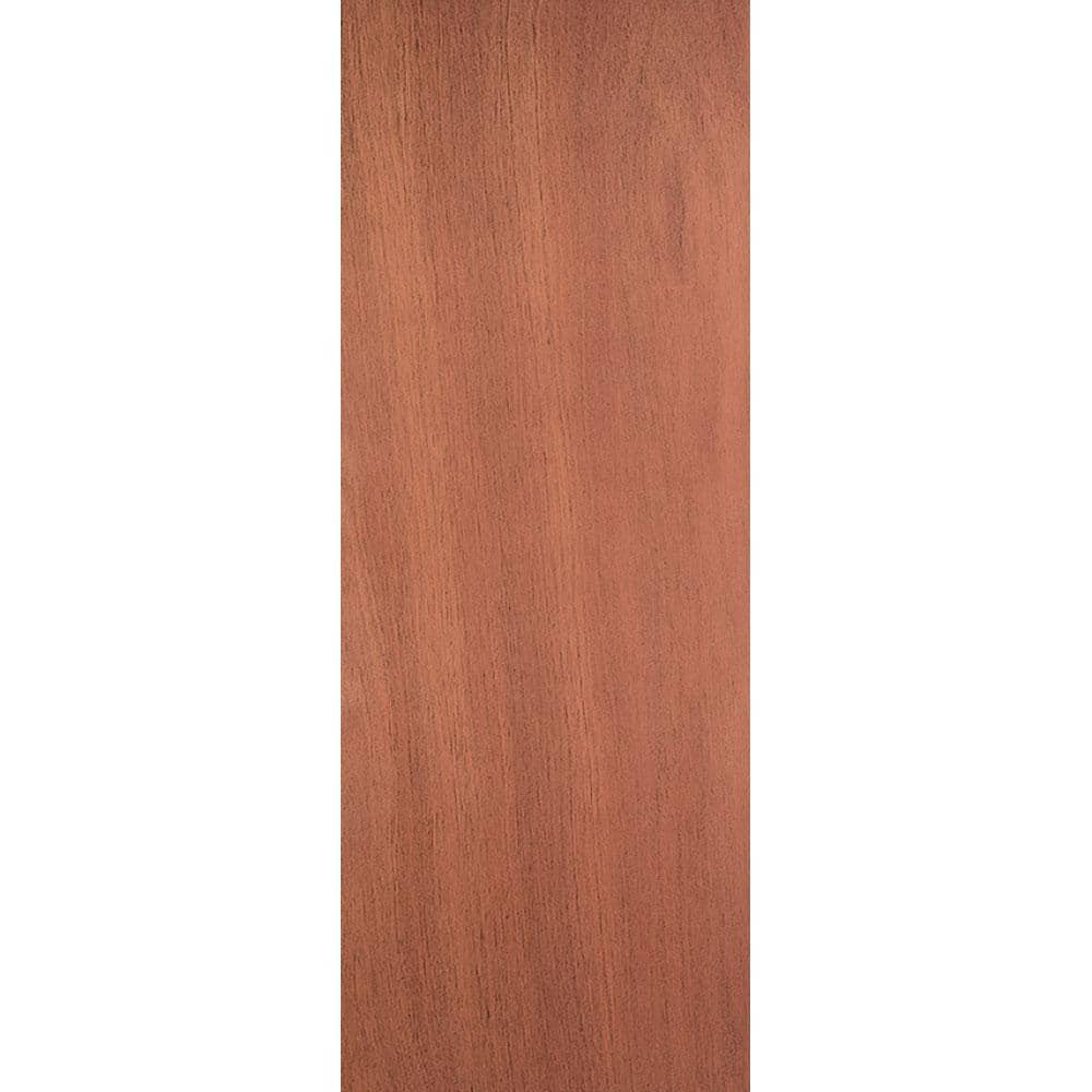 Masonite 30 in. x 78 in. Smooth Flush Hardwood Hollow Core Unfinished Composite Interior Door Slab 27663 - The Home Depot
