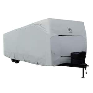 Over Drive PermaPRO Travel Trailer Cover, Fits 33 ft. - 35 ft. RVs