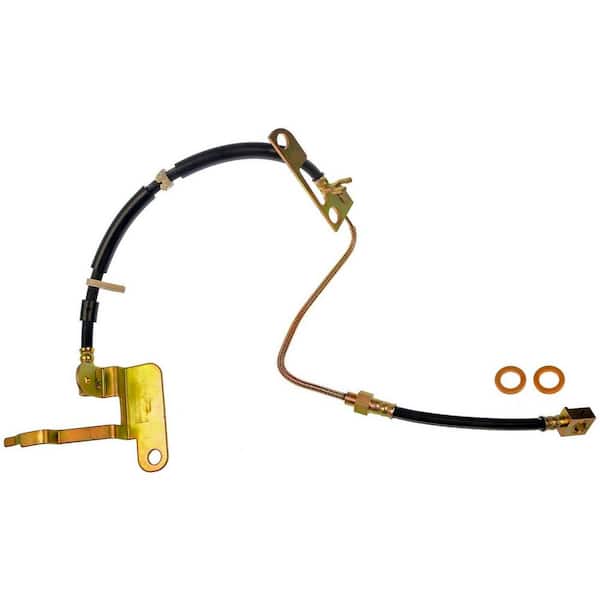 Unbranded Brake Hydraulic Hose