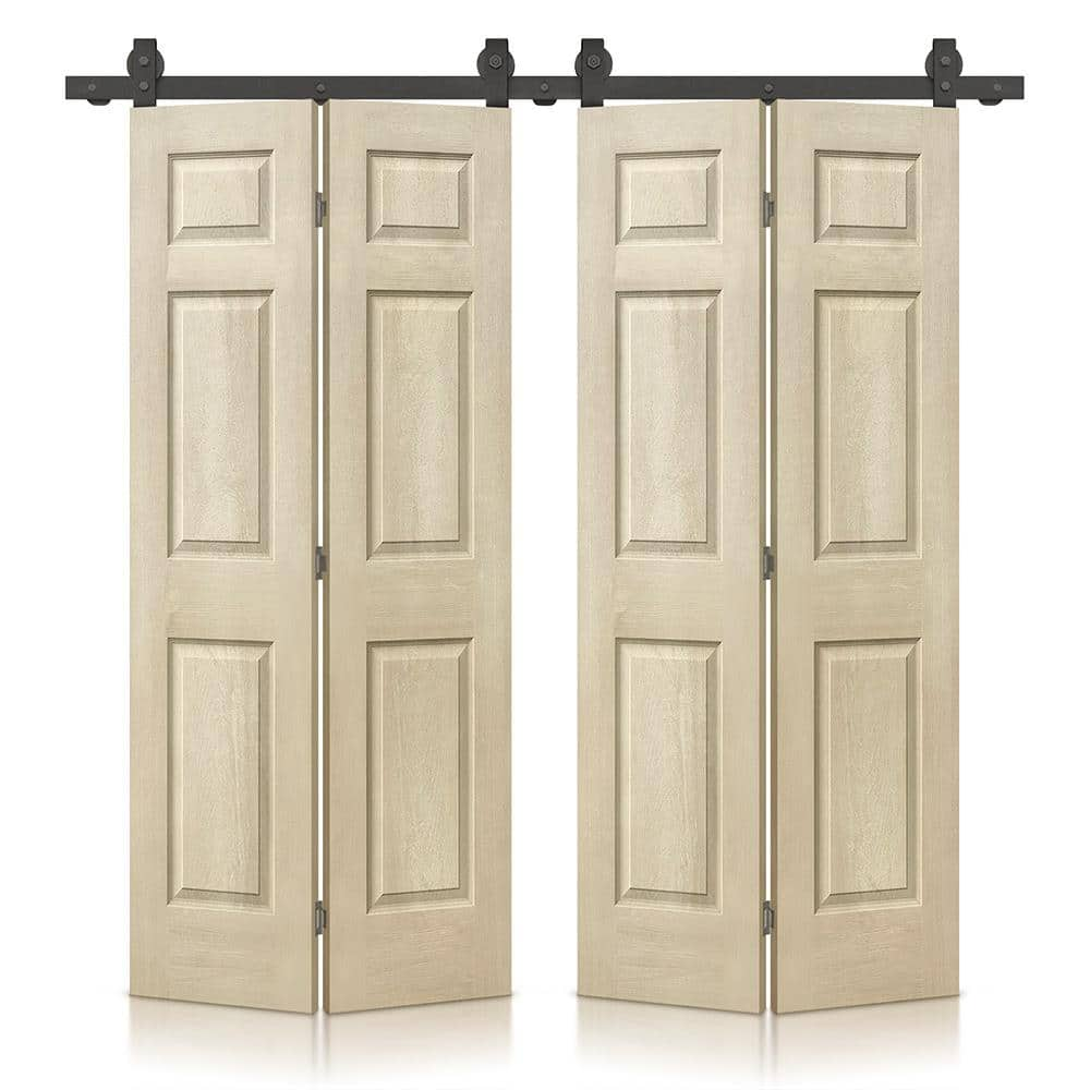 Have A Question About CALHOME 60 In. X 80 In. Vintage Cream Stain 6 ...