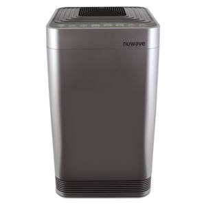 Oxypure Smart Air Purifier, 5-Stage Filtration System