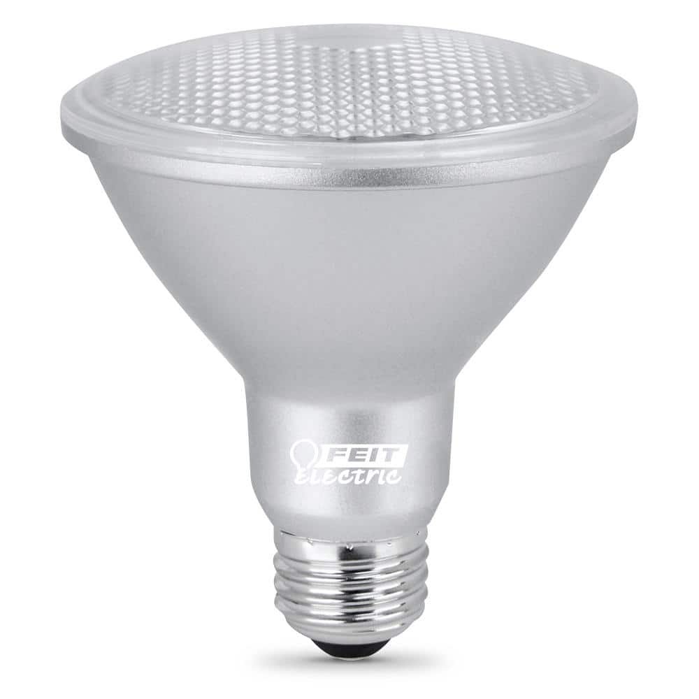 75-Watt Equivalent PAR30 PAR30S Short Neck Dimmable CEC Title 20 90 CRI E26