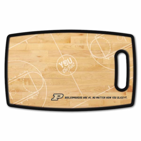 YouTheFan NFL Pittsburgh Steelers Retro Series Polypropyene Cutting Board  2500188 - The Home Depot