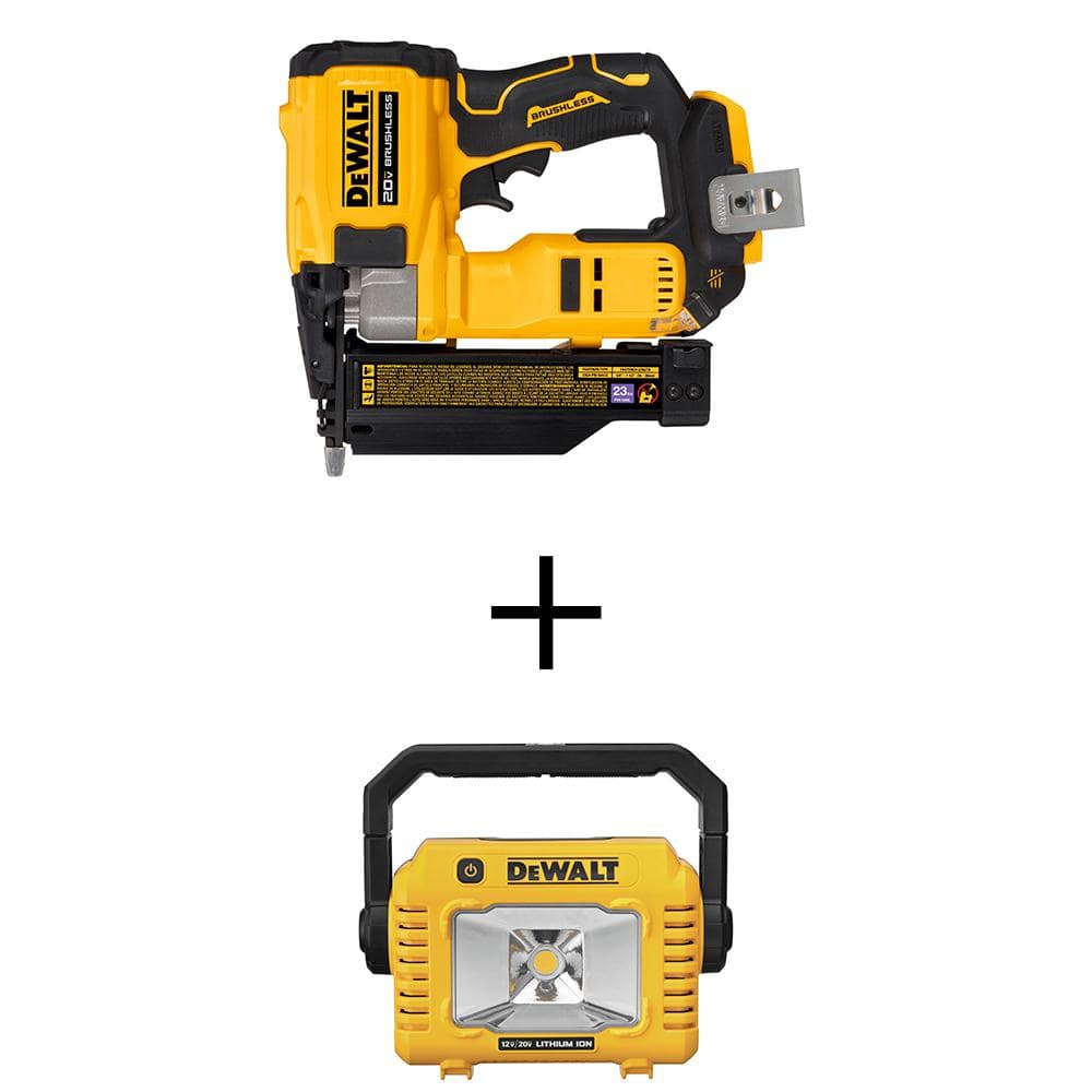 DEWALT DCN623BW077B