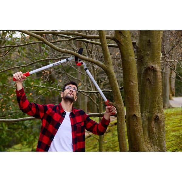 Corona DualLINK 4 in. Coated Non-Stick Blade with Anti-Blister