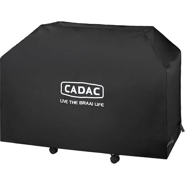 Cadac 57 in. Stratos-4 Grill Cover