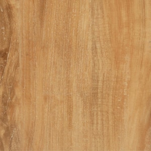 Allure Ultra 7.5 in. x 47.6 in. Vintage Oak Natural Luxury Vinyl Plank Flooring (19.8 sq. ft. / case)