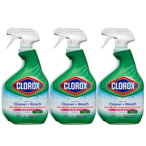 36 oz. All-Purpose Cleaner with Bleach (3-Pack)