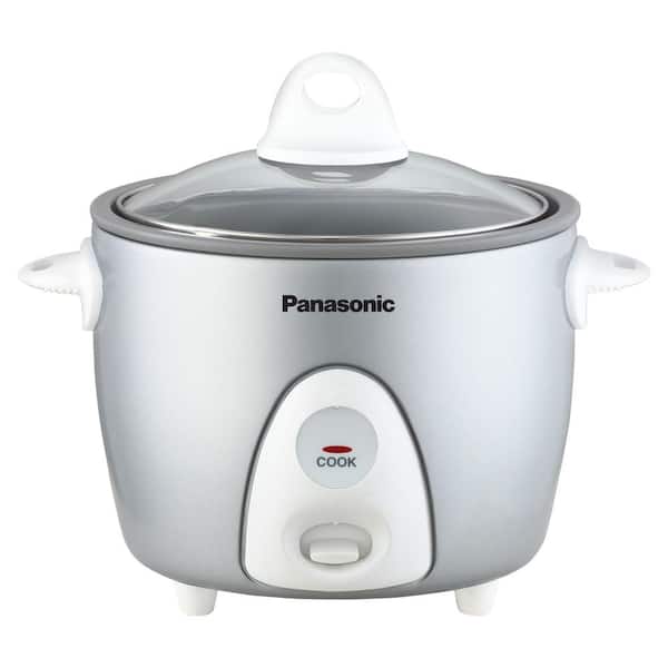 panasonic pressure rice cooker