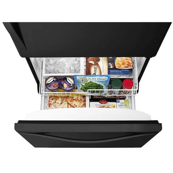 Bottom Freezer Basket 2223692 Fits Frig Gc5 Whirlpool & More Kenmore Too for sale online 