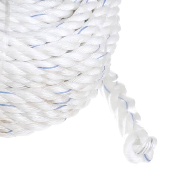PeakWorks 100 ft. Standard Vertical Lifeline 5/8 in. (16 mm
