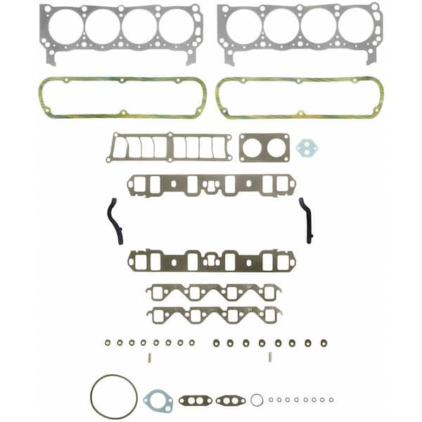 FEL-PRO Engine Cylinder Head Gasket Set HS 8548 PT-12 - The Home Depot