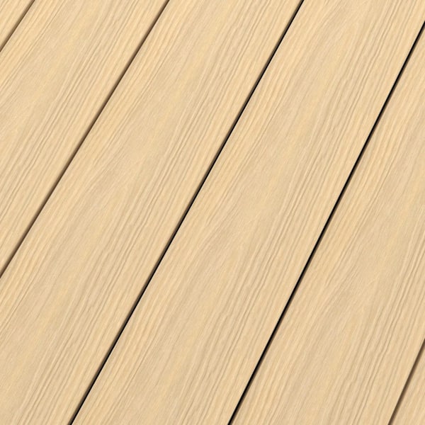 NewTechWood Magellan Plus 0.88 in. x 5.43 in. x 8 ft. Rustic and