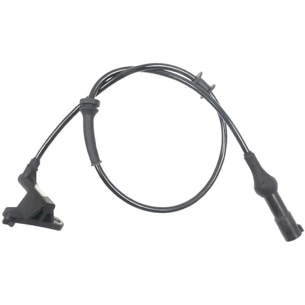 Standard Ignition ABS Wheel Speed Sensor - Rear Left