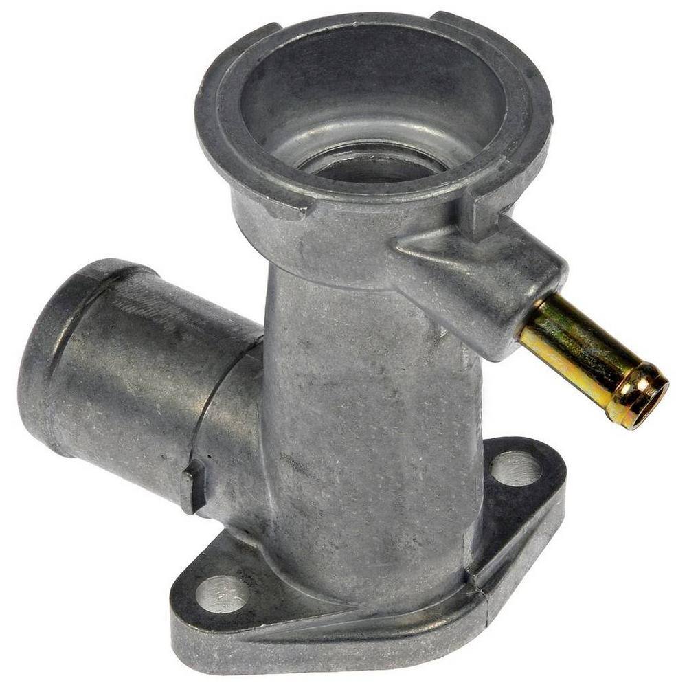 Engine Coolant Water Outlet price history on PriceWatchPro