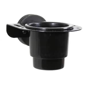 ClamLock Cup Holder-Ice Fishing Shelter
