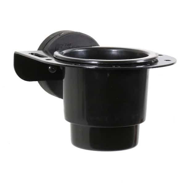Clam ClamLock Cup Holder-Ice Fishing Shelter 15812 - The Home Depot