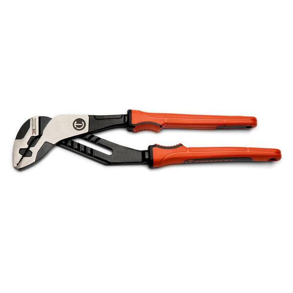 極上松山　ドクロにヒョウ根付　紙箱付　21g 東Y7-0722⭐︎2Fトヒチル Crescent 12 in. Z2 K9 Straight Jaw Tongue and Groove Pliers