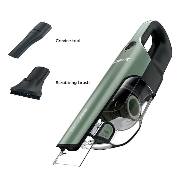 Shark Cyclone Cordless Handheld Vacuum : Target