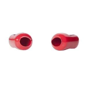 Battery Clamp Cover (2-Pack)