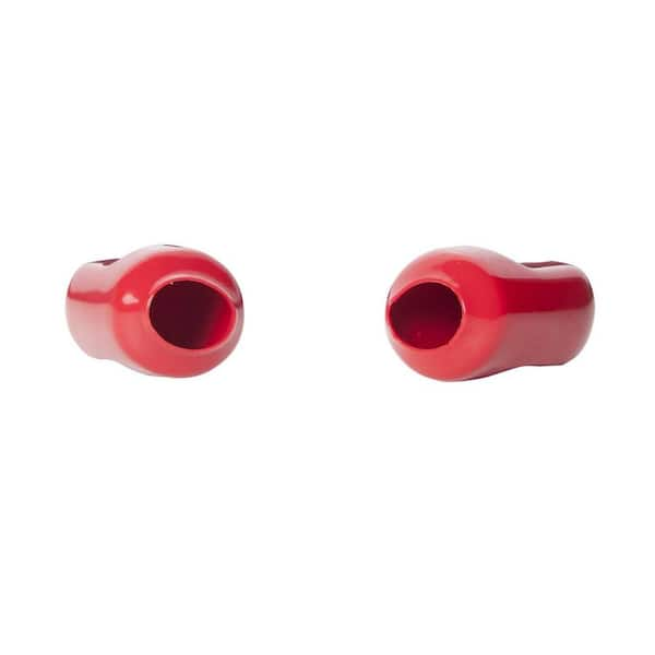 Steelman Battery Clamp Cover (2-Pack)