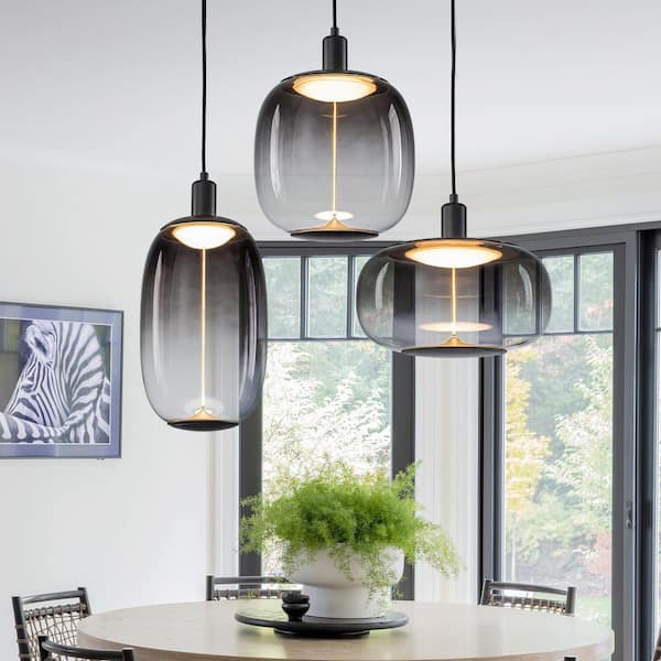 Home Depot Lighting Fixtures Dining Room: Stunning Styles to Brighten Up
