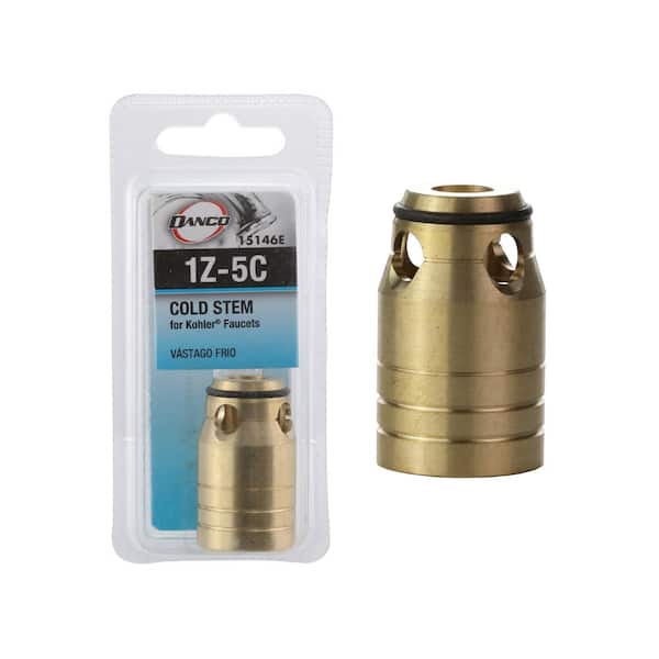 DANCO Low Lead 1Z-5C Barrel for Kohler 15146E - The Home Depot