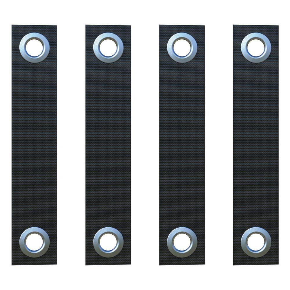 4-Pack 15-3/4 in. Loop Strap for Spiral Ground Anchors price history on PriceWatchPro