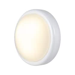 Energizer Battery Operated LED Tap On/Off Puck Light