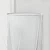 Home Decorators Collection Modern Short Acrylic Drink Tumbler - 16 oz. (Set  of 6) PSPDF159DCLR - The Home Depot