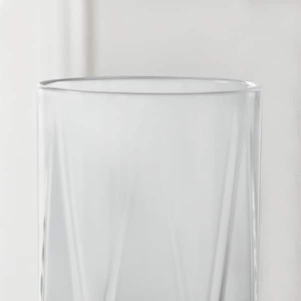 Mesa Outdoor Acrylic Tall Tumbler / 22oz Clear + sett – One