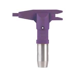 Uni-Tip 0.021 in. Reversible Airless Paint Spray Tip